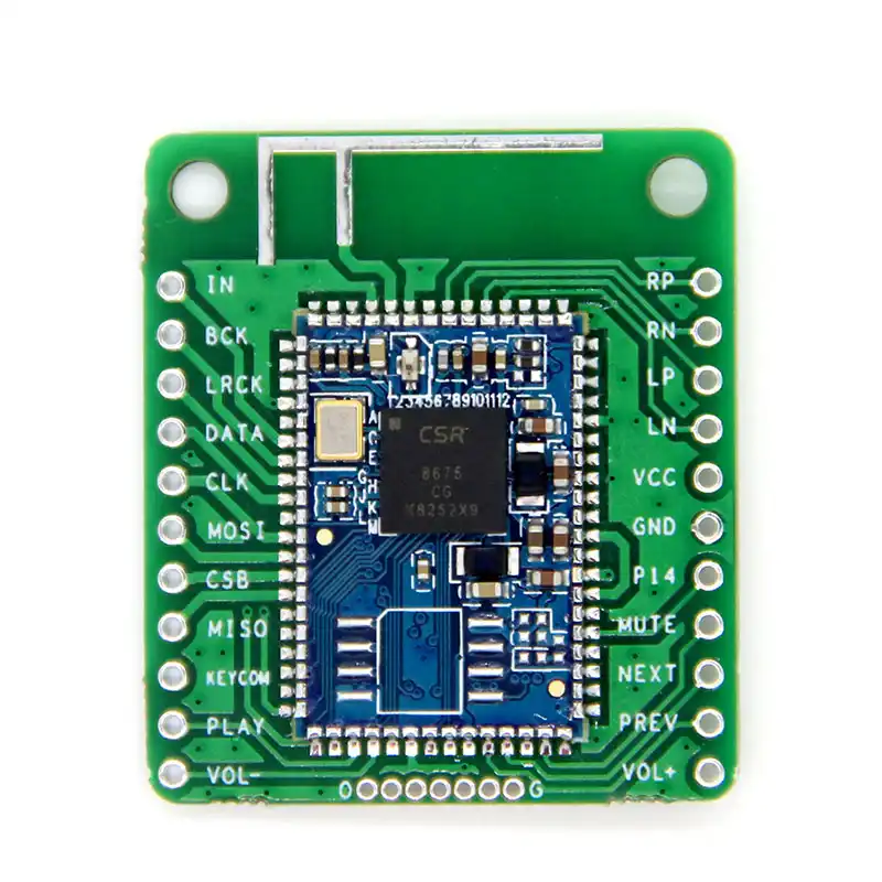 CSR8675 Bluetooth V5.0 Low Power 