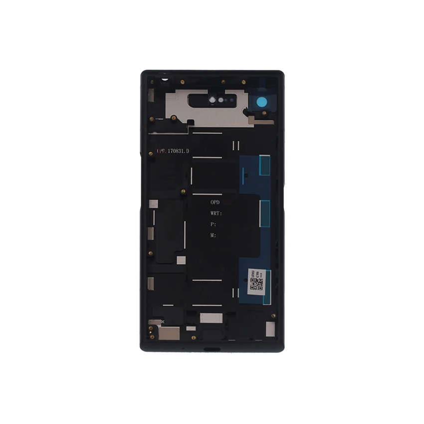 ЖК дисплей для Sony Xperia XZ1 G8341 G8342 сенсорный экран аксессуары телефона с бесплатной