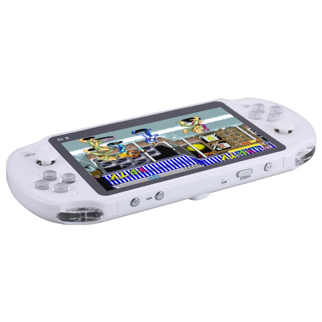 video game