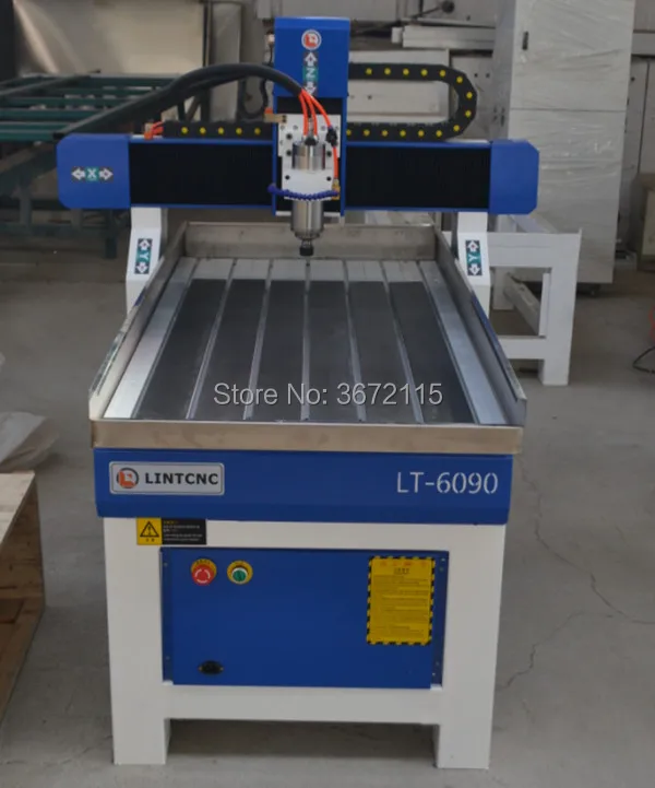 

artcam software mach3 control 4axis 6090 cnc router 6090 1212 for sale