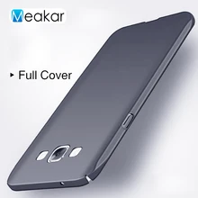 Модные жесткий пластиковый корпус 5.7for Samsung Galaxy A8 чехол для Samsung Galaxy A8 2015 сотовый телефон Обложка чехол