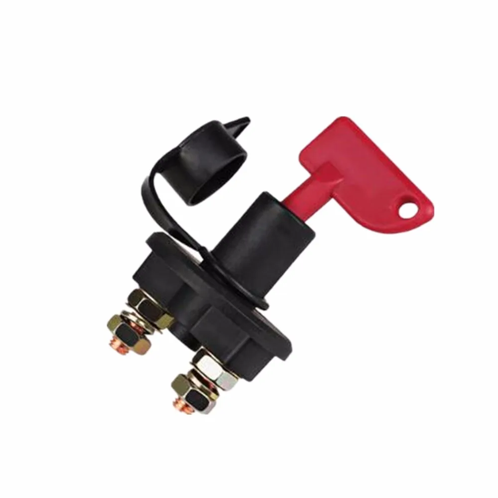 Battery Cut Off Isolator Switch for Truck 12V/24V 150Ain Car Switches & Relays from Automobiles