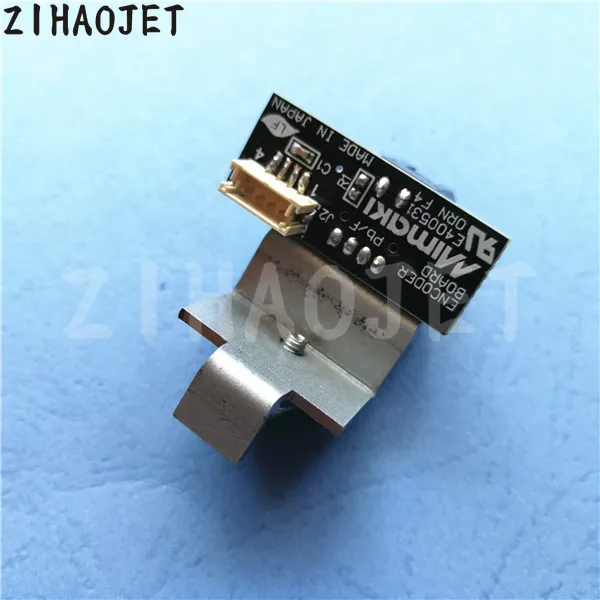 Новый тип высокое качество экологичный датчик кодировщика для JV33 JV5 TS3 TS5 |