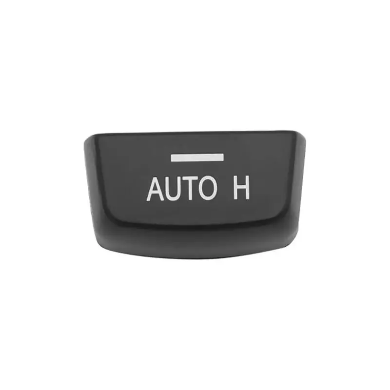 

AUTO H Button Cover for BMW 5/6 Series X3 X4 F10 F11 F06 F12 F25 2009-2017