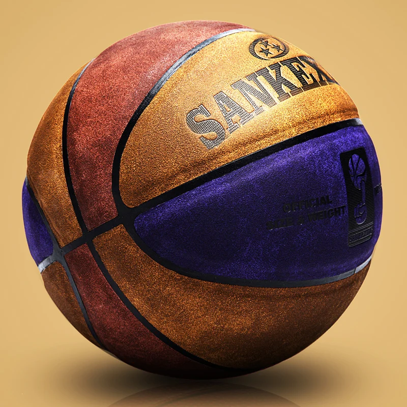 Aliexpress.com : Buy New High Quality Size 7 PU Basketball Balls 4