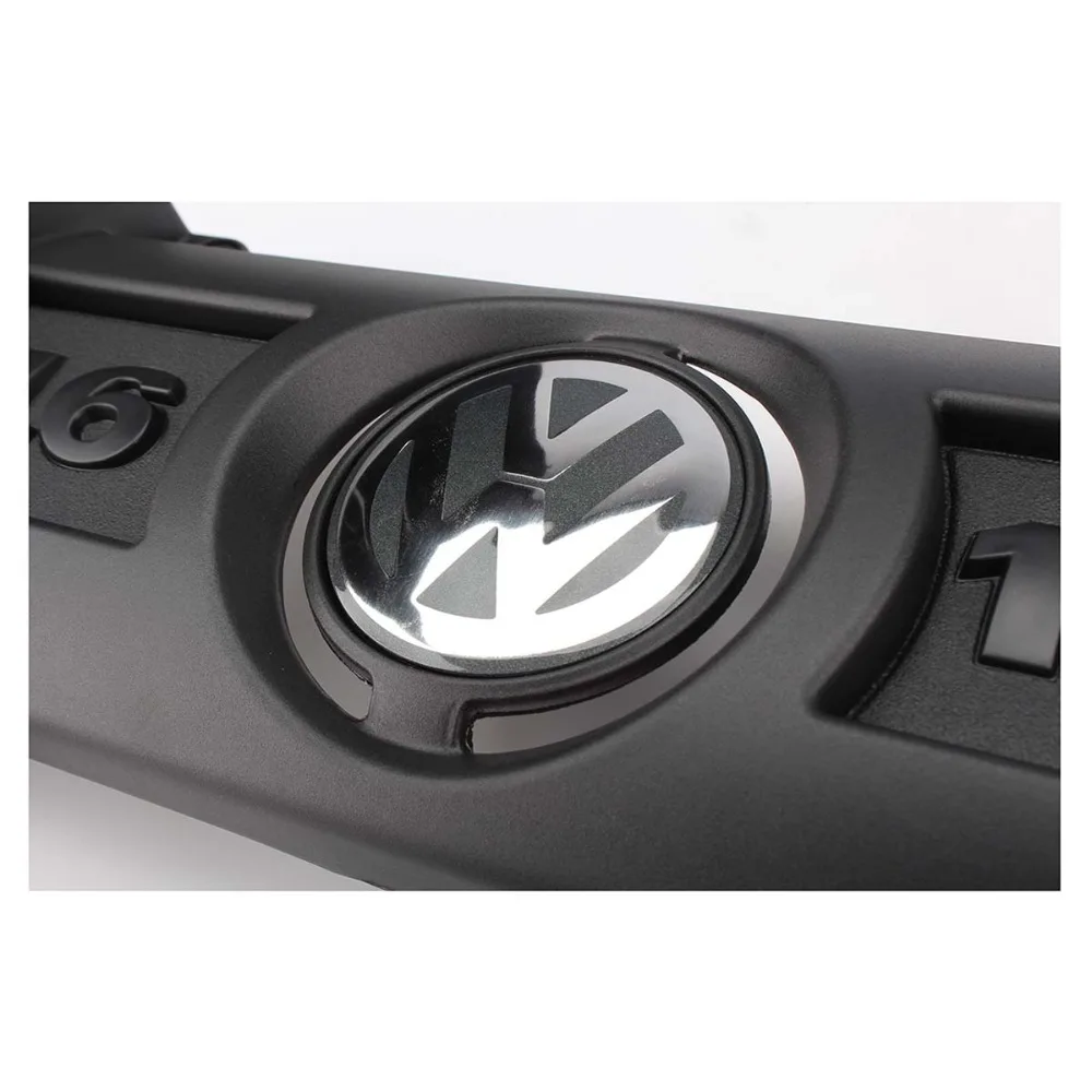 OEM пластиковая крышка двигателя TSI 03C 103 925 A подходит для VW Volkswagen Jetta Golf MK6 Polo 2006 2007 2008