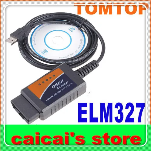 Elm327 audi tt