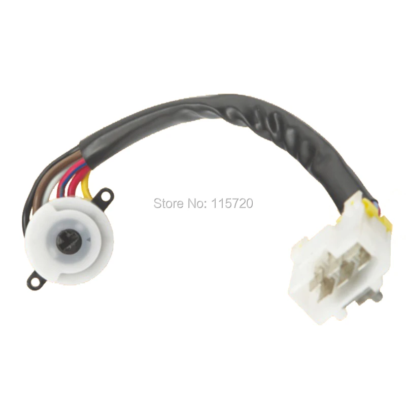 Free shipping Ignition Starter Switch Wiring Ignition cable Switch for