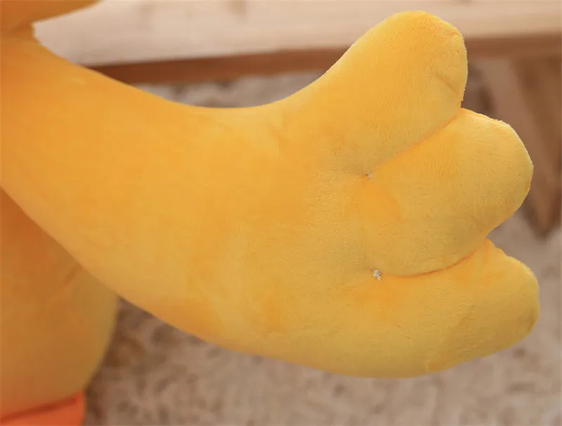 stuffed duck  plush toys10