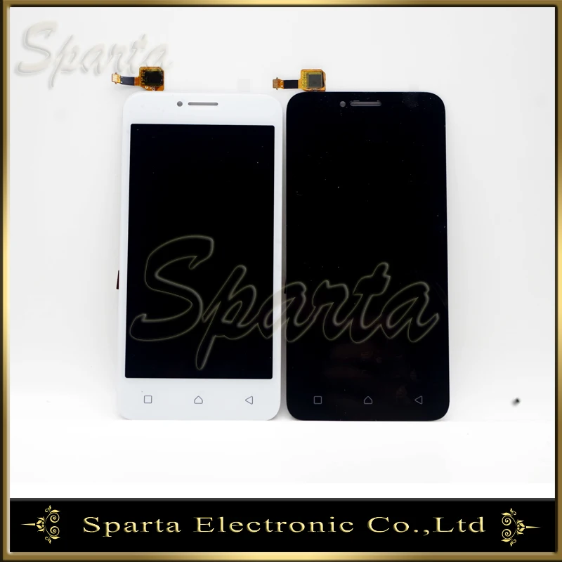 

4.5" LCD Display For Lenovo A Plus A1010 A1010a20 LCD Screen With Touch Screen Assembly