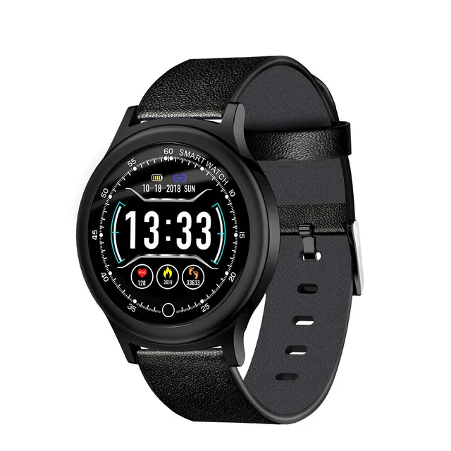 amazfit stratos blood pressure