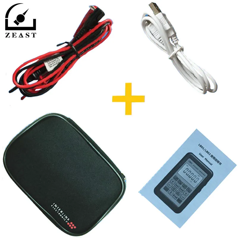 

LB02 Signal Generator Resistance Current Voltmeter Source Process Calibrator 4-20mA/0-10V/mV LCD Display Update from LB01 lb02