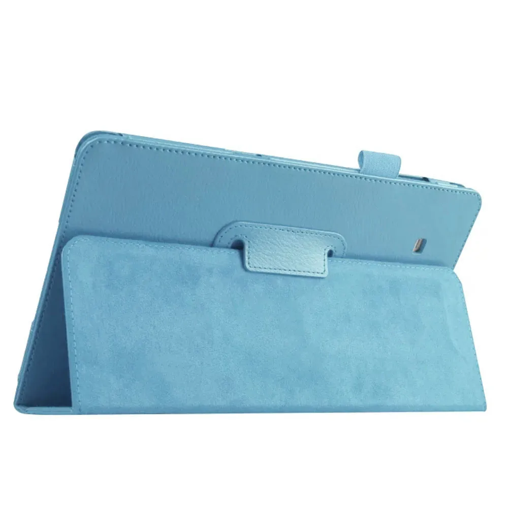 leather tablet case cover