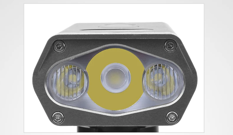 Top ROCKBROS Cycling Waterproof Light Front Light Headlight USB Rechargeable Lamp Flashlight Separate Switch Far 1800Lm Near Light 11 Top ROCKBROS Cycling Waterproof Light Front Light Headlight USB Rechargeable Lamp Flashlight Separate Switch Far 1800Lm Near Light 11