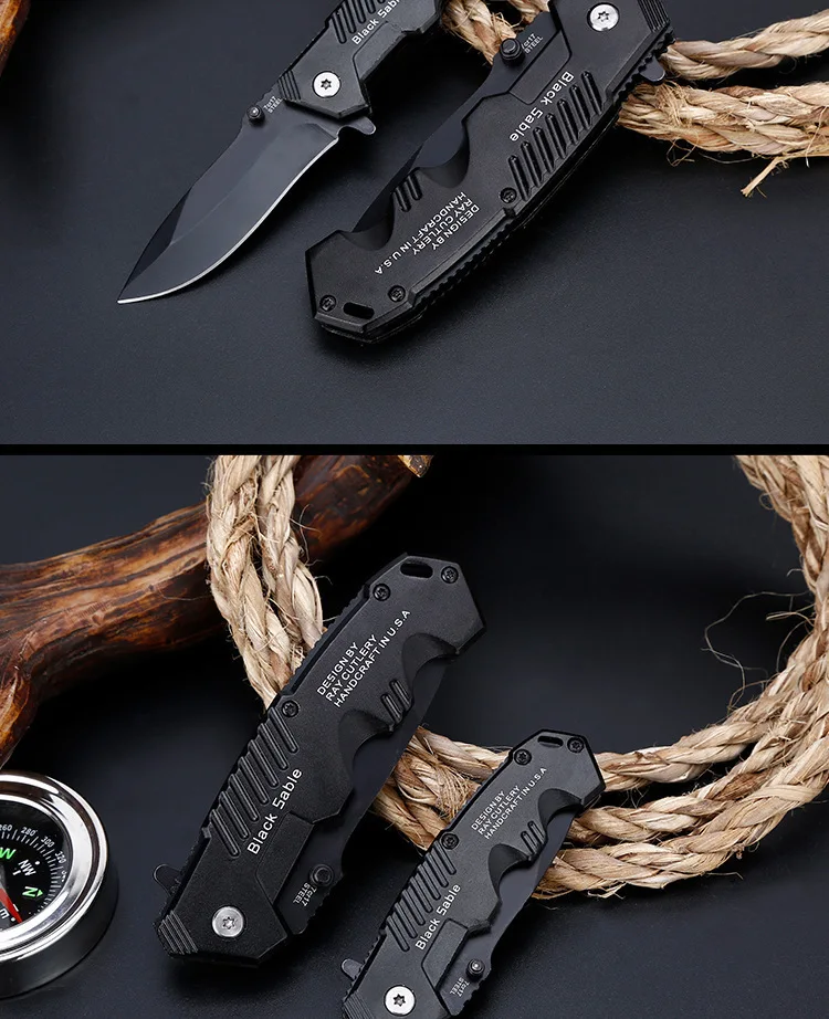outdoor Knife