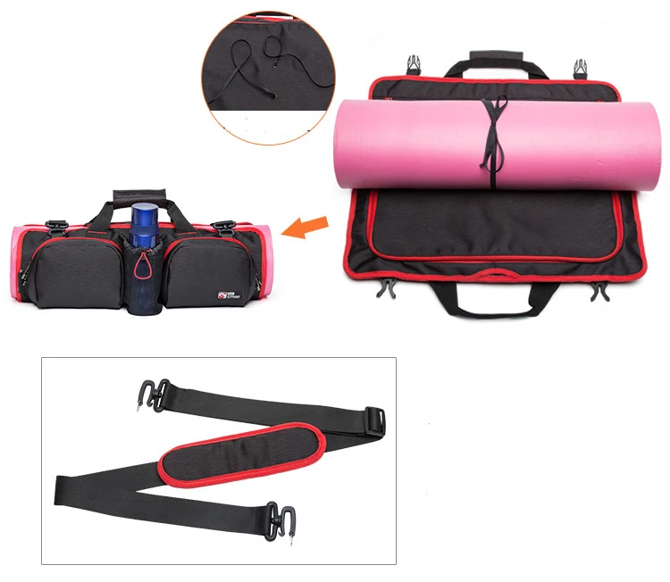 bag for gym