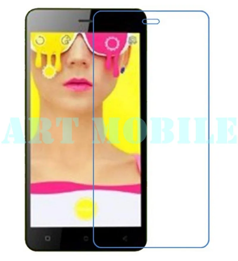 New 10Pcs Anti Glare MATTE Matt Screen Protector For GiONEE P5 Mini