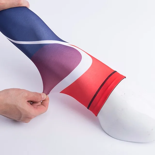 1 Pair Cycling Running Volleyball UV Sun Protection Protective Arm Sleeve Sport Arm Warmers Cover Football Basketball Sleeves