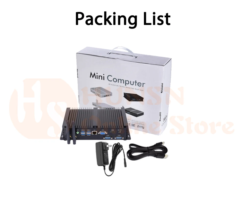 Fanless-Industrial-PC-1007U-I3-6006U-I3-7100U-I5-4200U-I5-7200U-I7-4500U-HUNSN-IM03-(03)