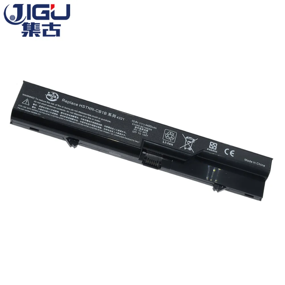 JIGU Laptop Battery PH09 PH06 HSTNN W79C 5 For HP ProBook 4320s 4525s 4520s 4425s 4421s 4420s 4326s 4325s 4321s 4320t|laptop battery|for hpph06