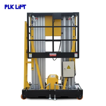 

China low cost aluminum alloy lift tables