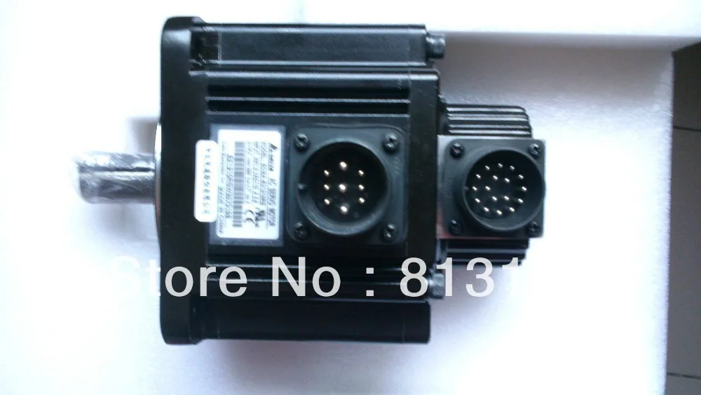 

1kw delta servo motors and drivers ASD-B2-1021-B+ ECMA-C11010ES for cnc machine