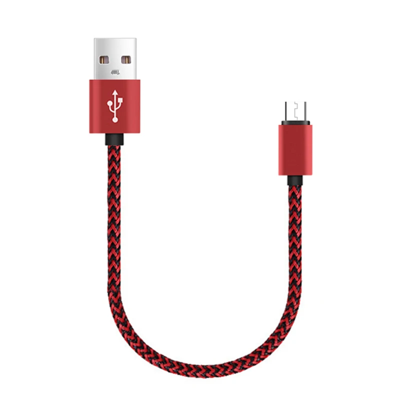 Micro USB Data Charging Cable For Samsung S6 S7 LG G3 G4 Moto E5 Plus Xiaomi 3 4 Redmi Note 4 4X 5A Android Phone Charger Cable