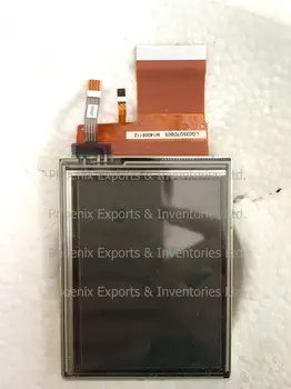 

LQ035Q7DB05 3.5" 240*320 TFT WLED LCD SCREEN DISPLAY PANEL