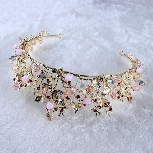 Handmade Hair Accessories