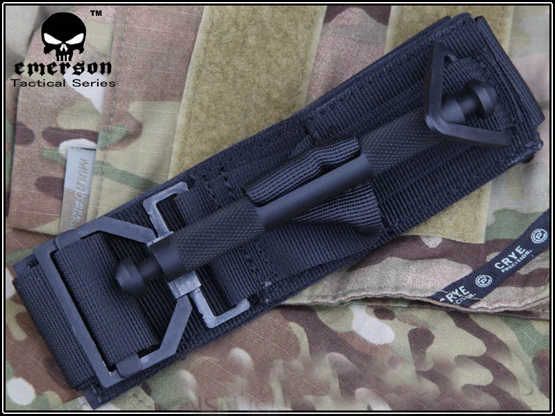 Emersongear Тактический жгут боевые наборы первой помощи дорожный набор медицинские