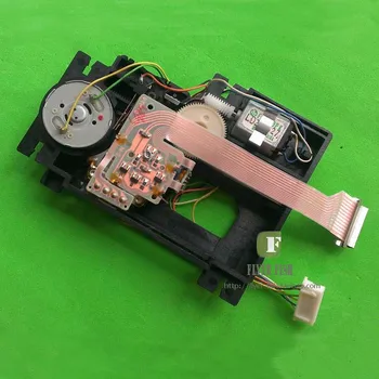 

Original VAM1202 White FPC Laser len VAM1201 w. mechanism real CD Hifi dedicated main for marantz Optical pick up
