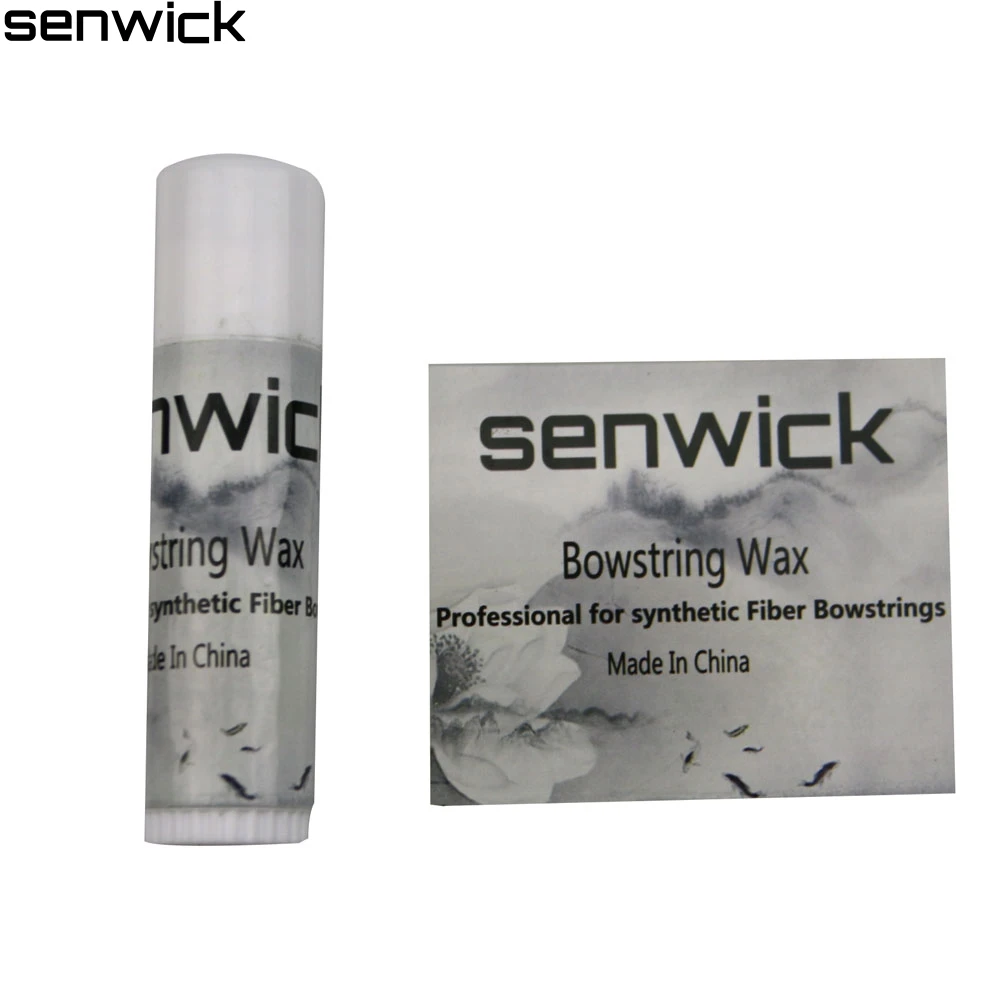 2017 Hot Archery Bow String Wax Protect Bowstring Wax For Crossbow