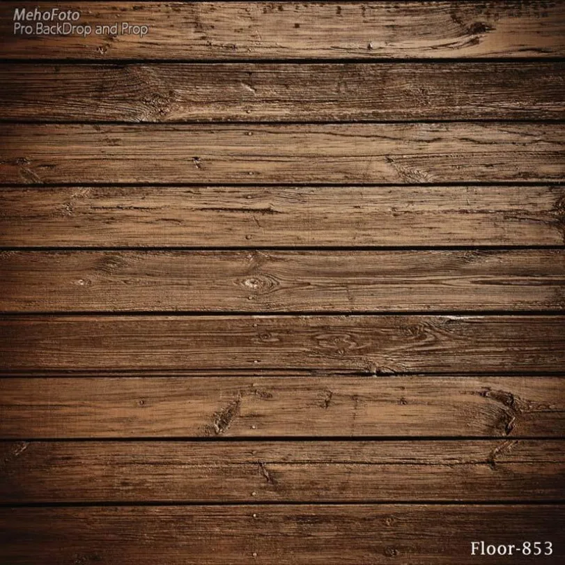 

Brown Natural Real Hard Wood Backgrounds polyester or Vinyl cloth High quality Computer print wall backdrops