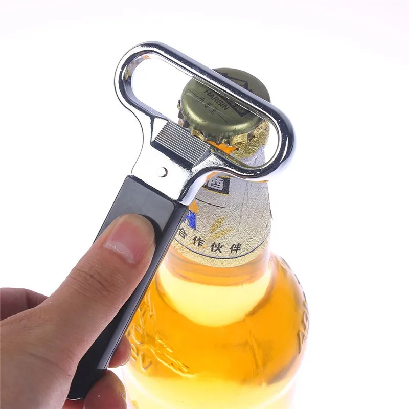1pcs Multi function Bottle Opener Beer Bottle Opener And Wine Cork
