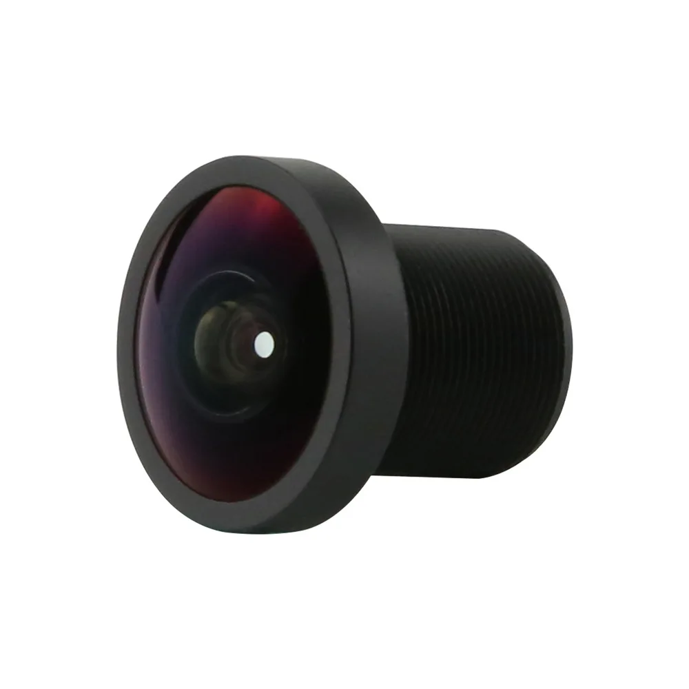 Широкоугольный объектив 170 градусов для камеры Gopro Hero 2 1 SUPTig Xiaomi Yi 1st Eken h9 Sony HDR AS30V |