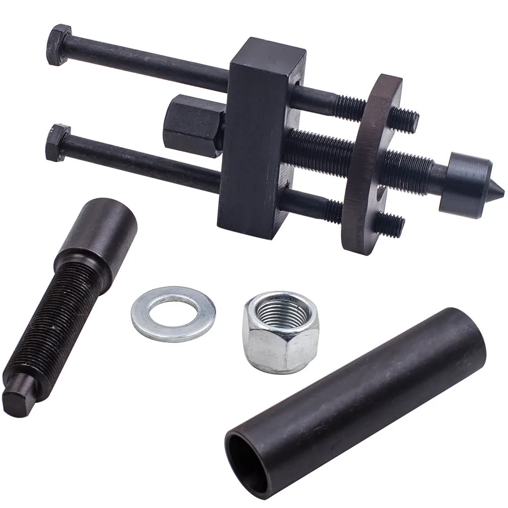 Установщик съемник для Harley Mainshaft подшипник внутренняя гонка инструмент| |