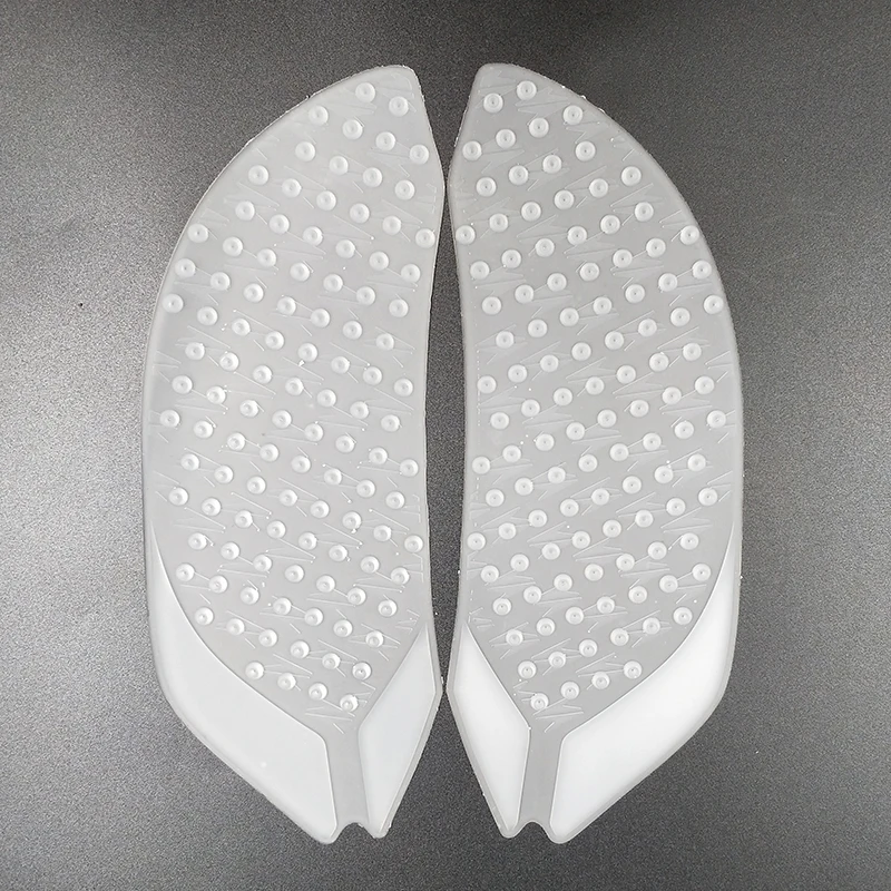 For Ducati 899 1199 1299 Protector Anti slip Tank Pad Sticker Gas Knee Grip Traction Side 3M Decal (1)
