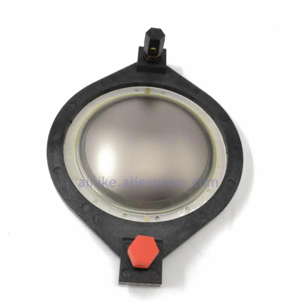

1piece High quality Aft diaphragms for the RCF N850 driver; M82- 8 ohms driver
