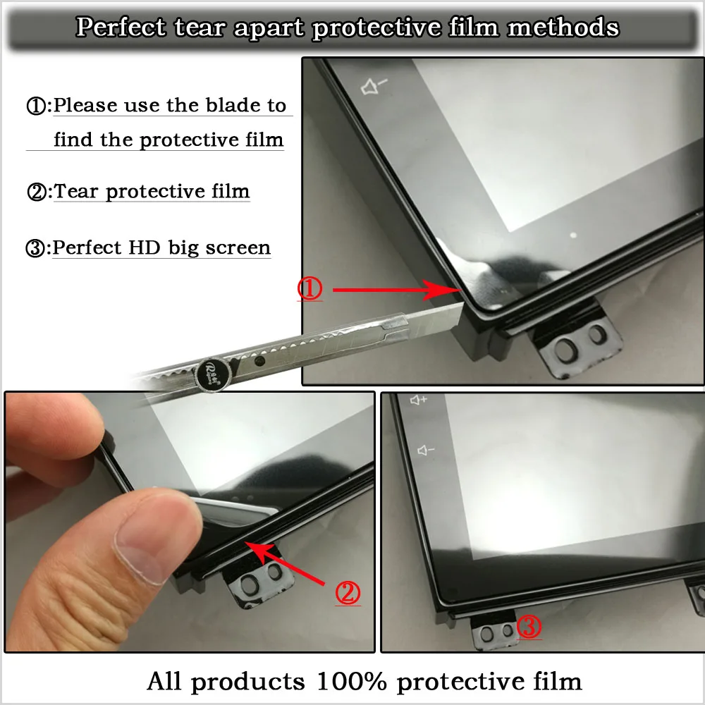 Best 2G/32G android Car dvd Video GPS Player For Ford focus 2 3 2006-2011 Quad Core 9" Bluetooth 2 Din Car DVD Radio GPS Navigation 22