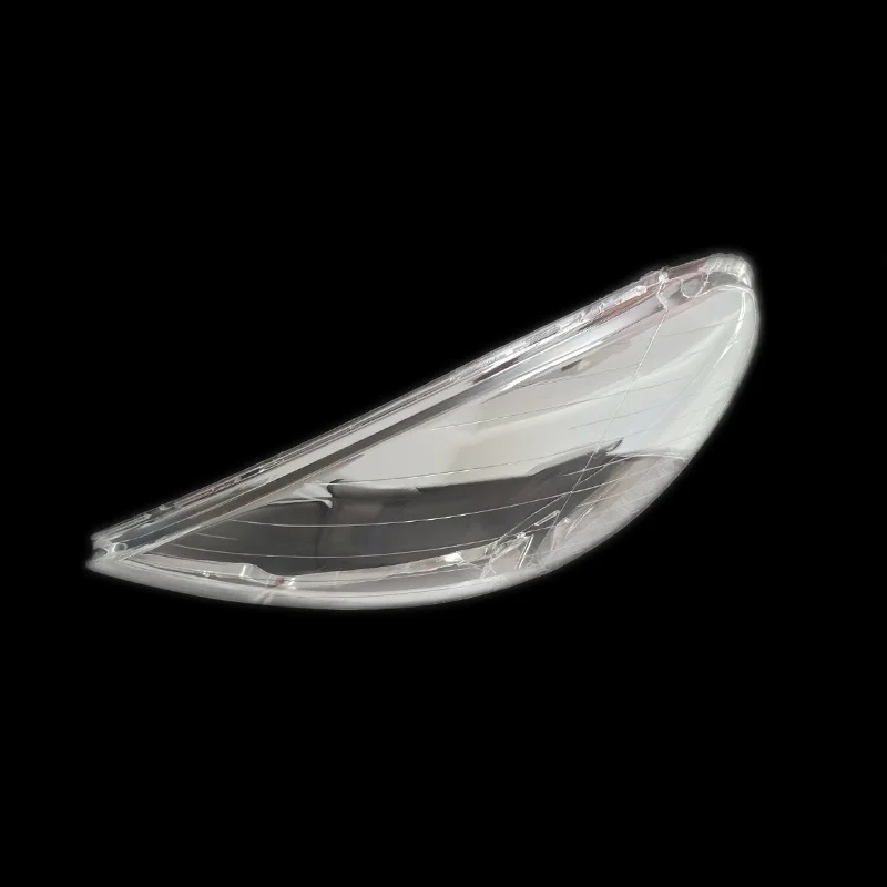 For Peugeot 206 Hatchback Headlight Lenses