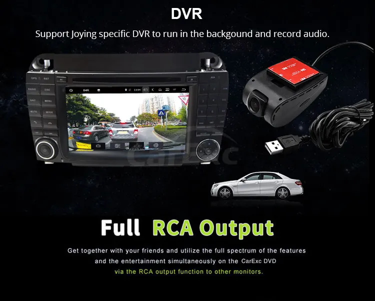 Clearance Android 9.0 Quad Core Car DVD Player For Benz S Class S280 S320 S350 W220 W215 CL600 Wifi DVR TPMS Multimedia Radio GPS carplay 27