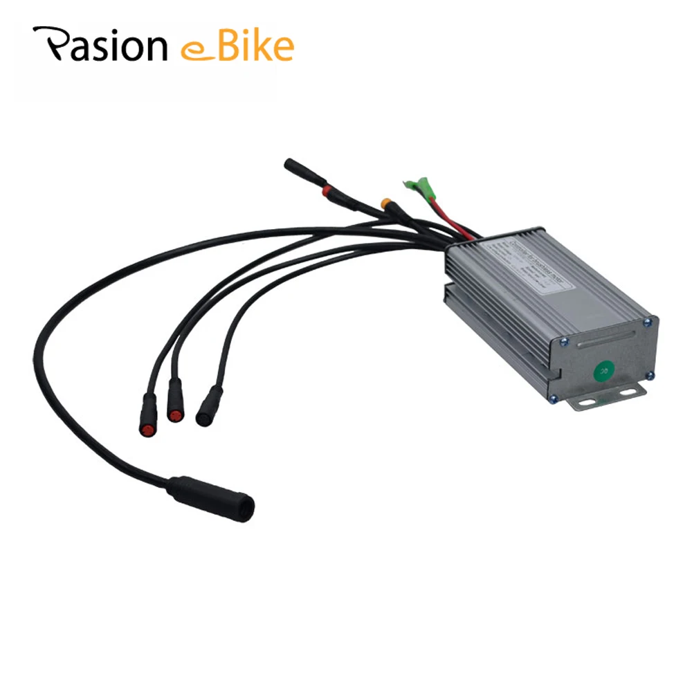 PASION E BIKE 36V 48V 350W font b Electric b font font b Bicycle b font