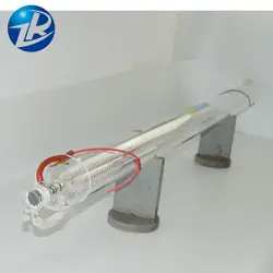 СО2 лазерная трубка для лазерной гравировки Co2 лазерная трубка 170 Вт