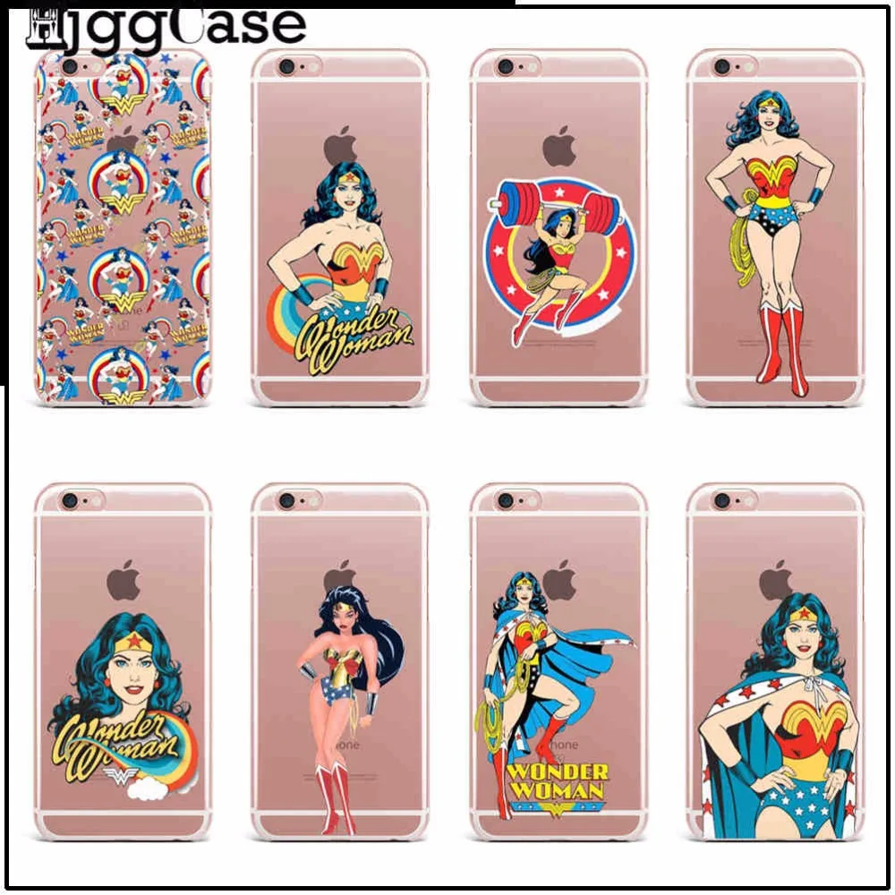 custodia iphone 5s wonder woman custodia iphone 5s wonder woman
