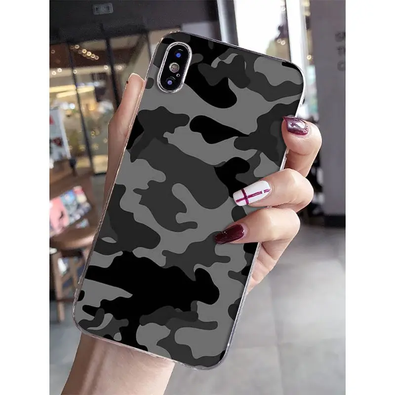 Camouflage Pattern Camo military Army