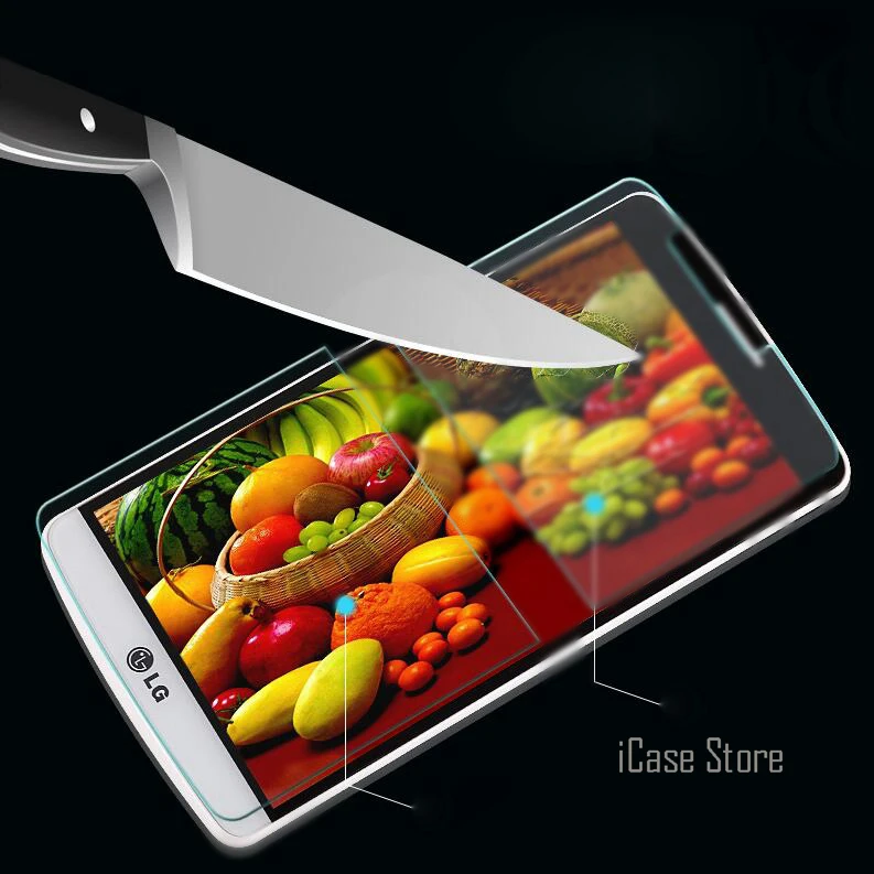 G4 Stylus 9 H Премиум закаленное Стекло для LG G Stylo Экран протектор Защитная пленка