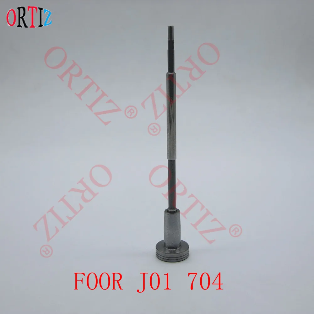 Car exhaust valve group F00RJ01704 common rail spare parts valve auto injector idle control valve set F 00R J01 704 (4)