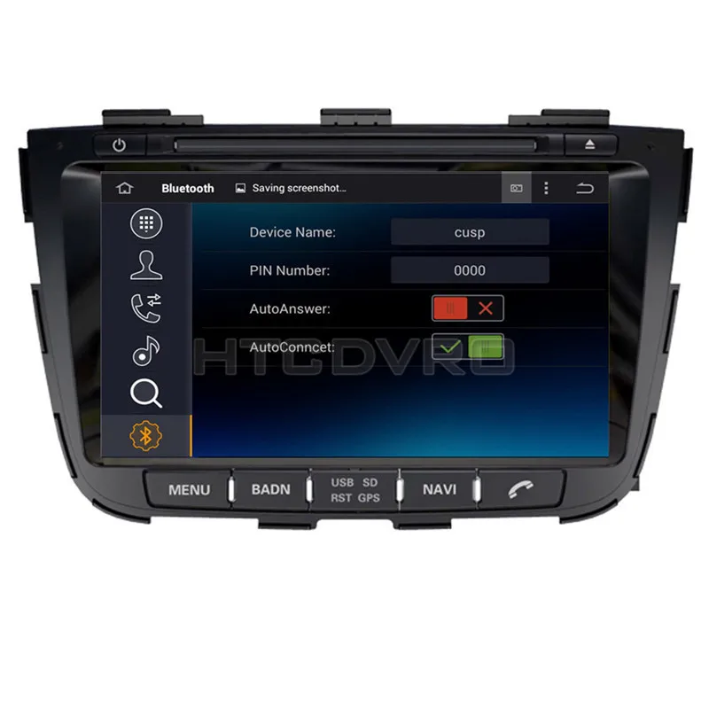 Sale YMODVHT 8inch 4G Octa Core Android 9.0 7.1 Car DVD Player for Kia Sorento 2013- GPS Navigation Auto RDS Radio Audio Video Stereo 5