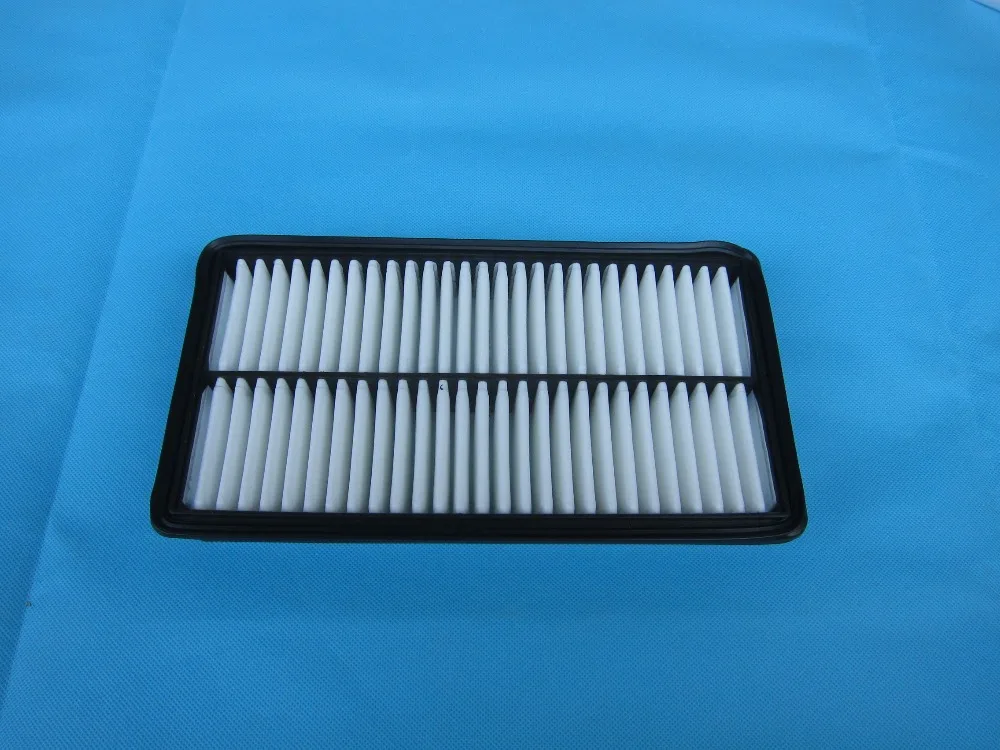 High quality air filter for mazda 6 2002 2005 mazda 6 atenza 2007 2010