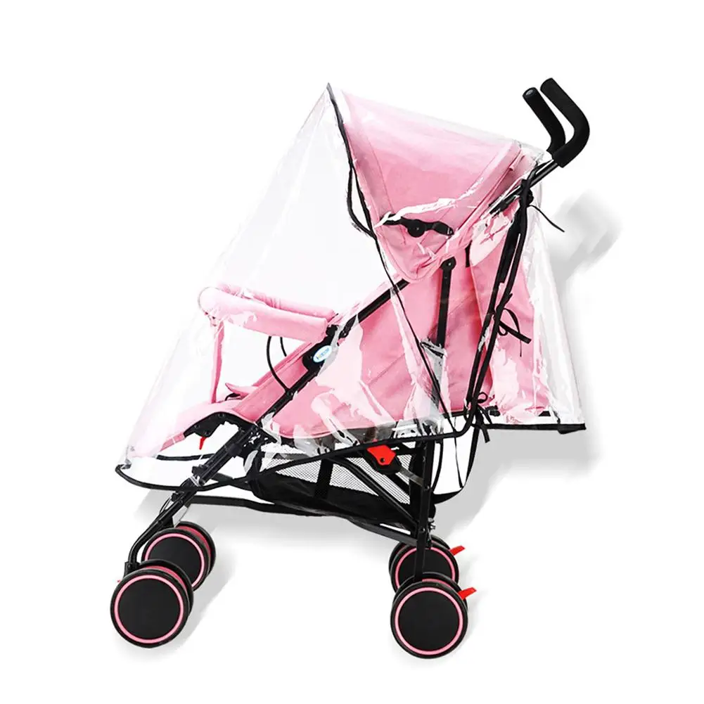 baby travel rain cover
